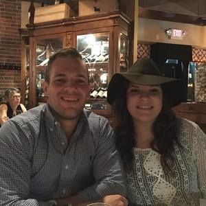 Meet your Posher, Kim